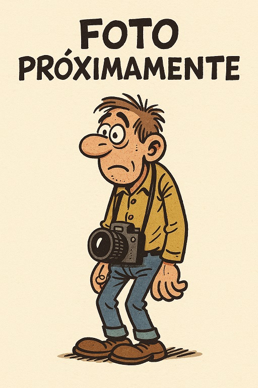 Fotos próximamente
